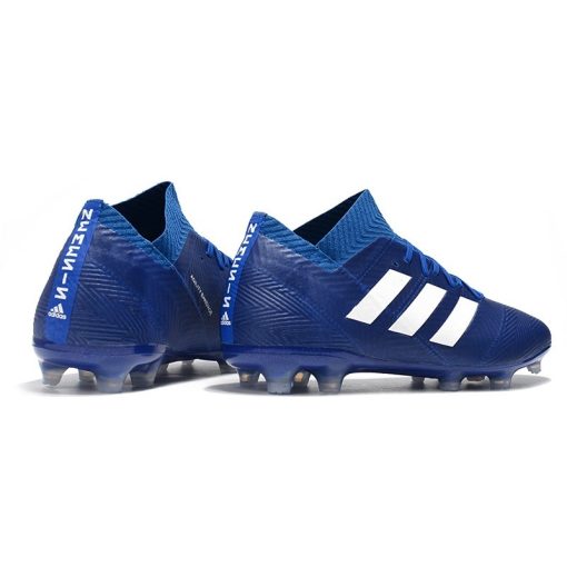 Adidas Nemeziz 18.1 FG - Blauw Wit_7.jpg